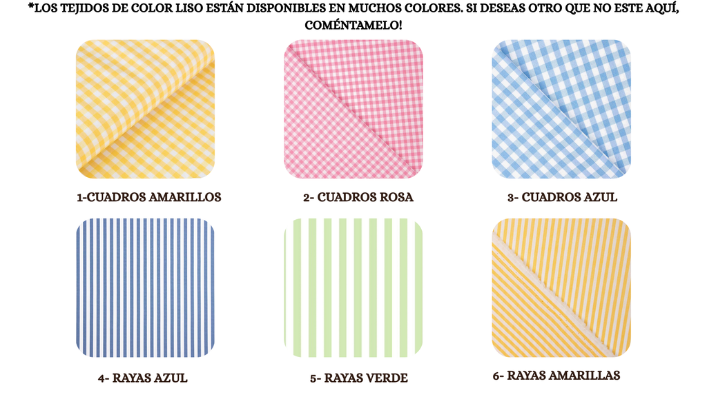 Bolsa infantil