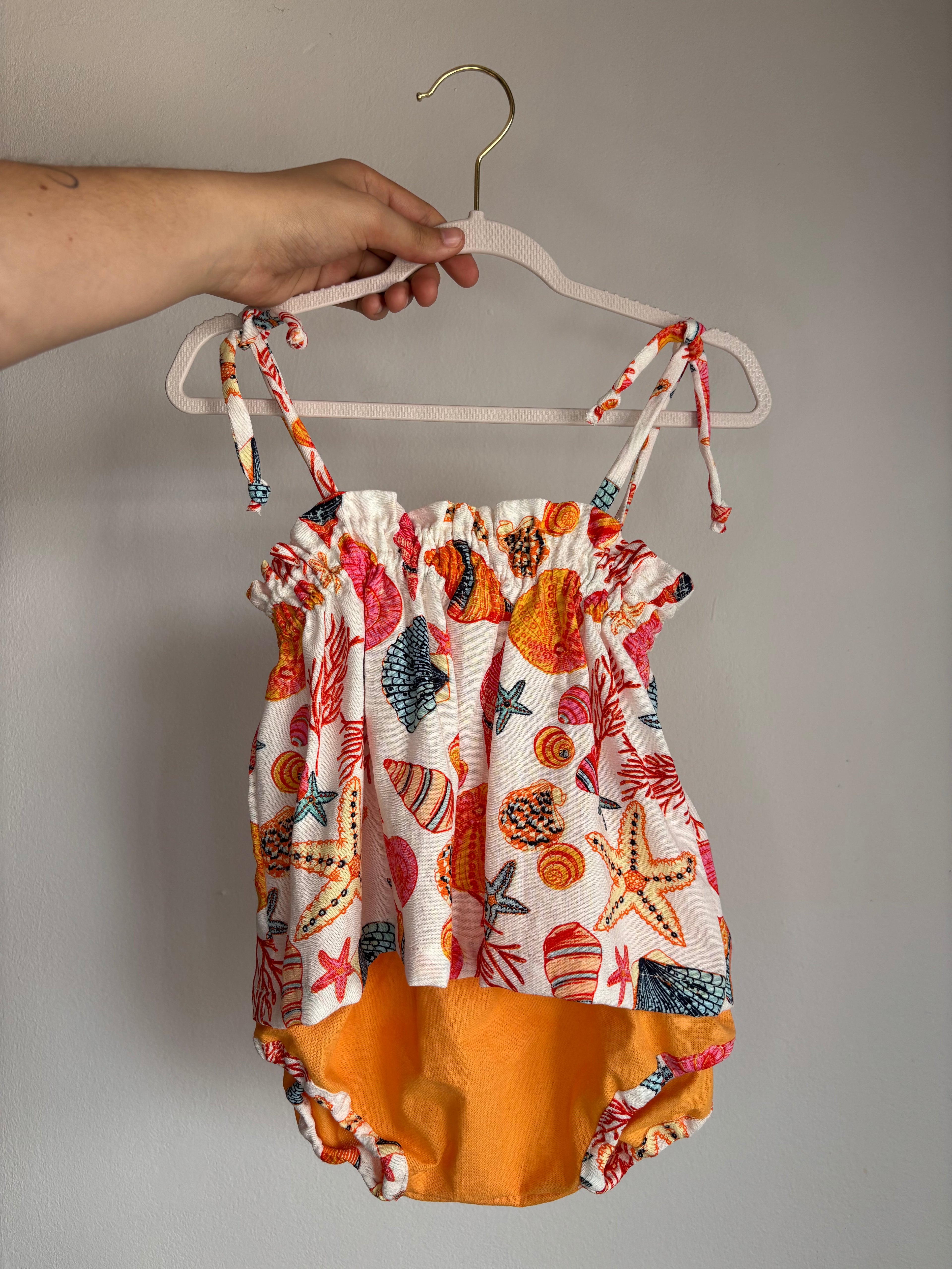 Conjunto Estrellita
