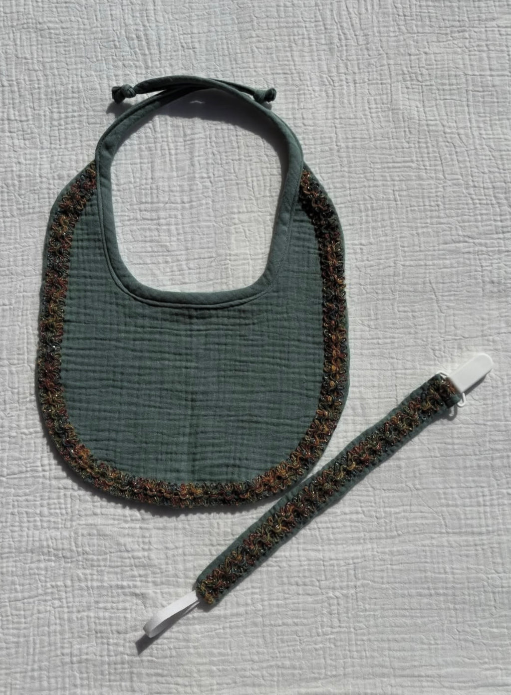 Set Dulce Verde