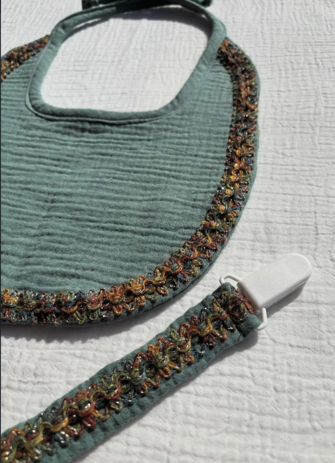Set Dulce Verde