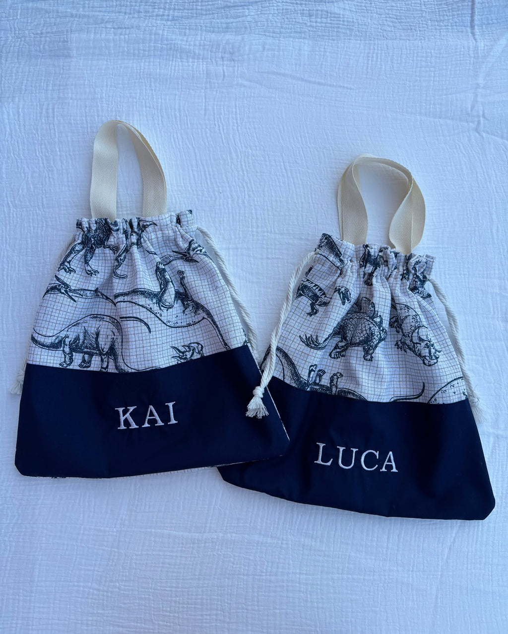 Bolsa infantil