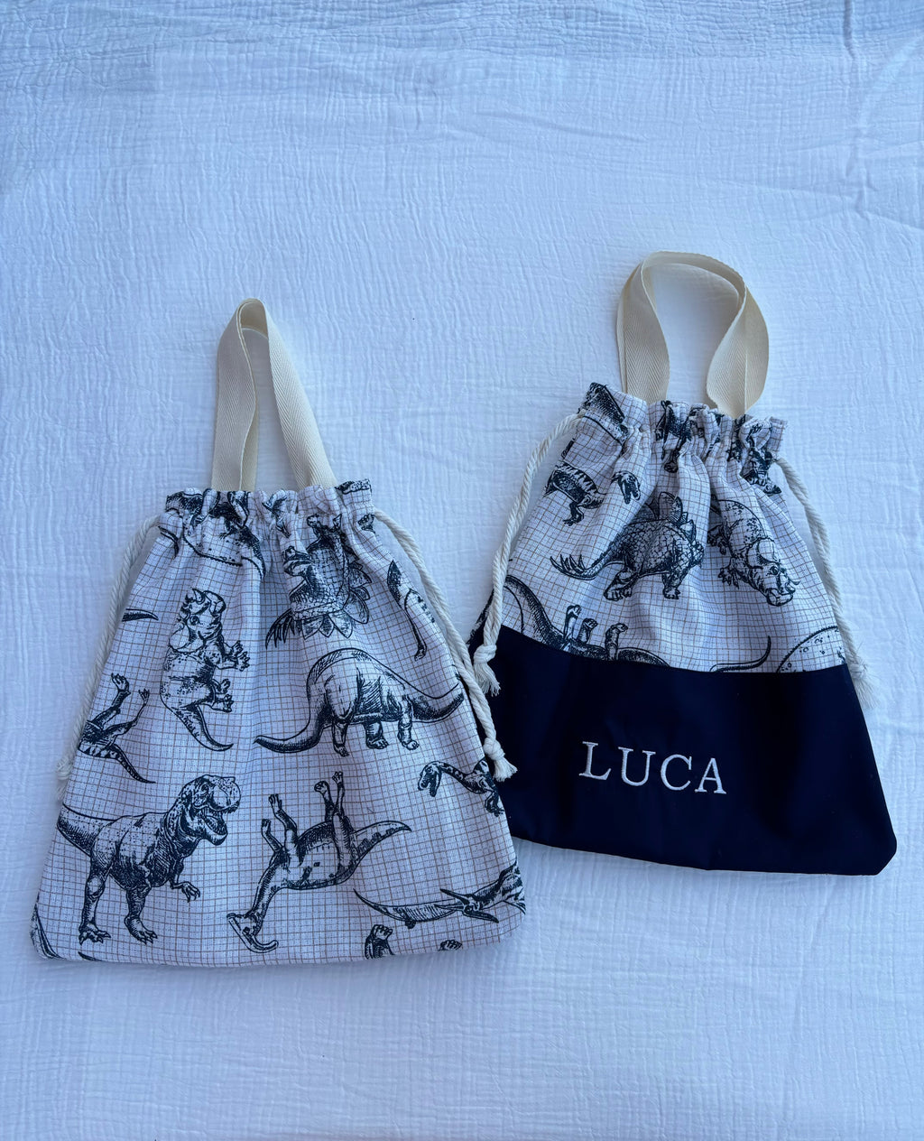 Bolsa infantil
