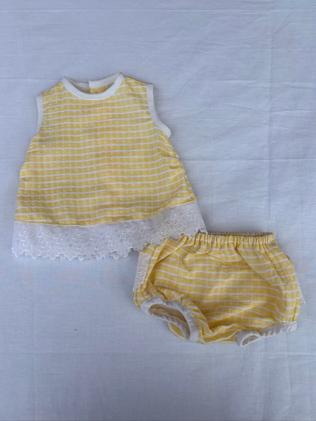 Conjunto Verano Suave