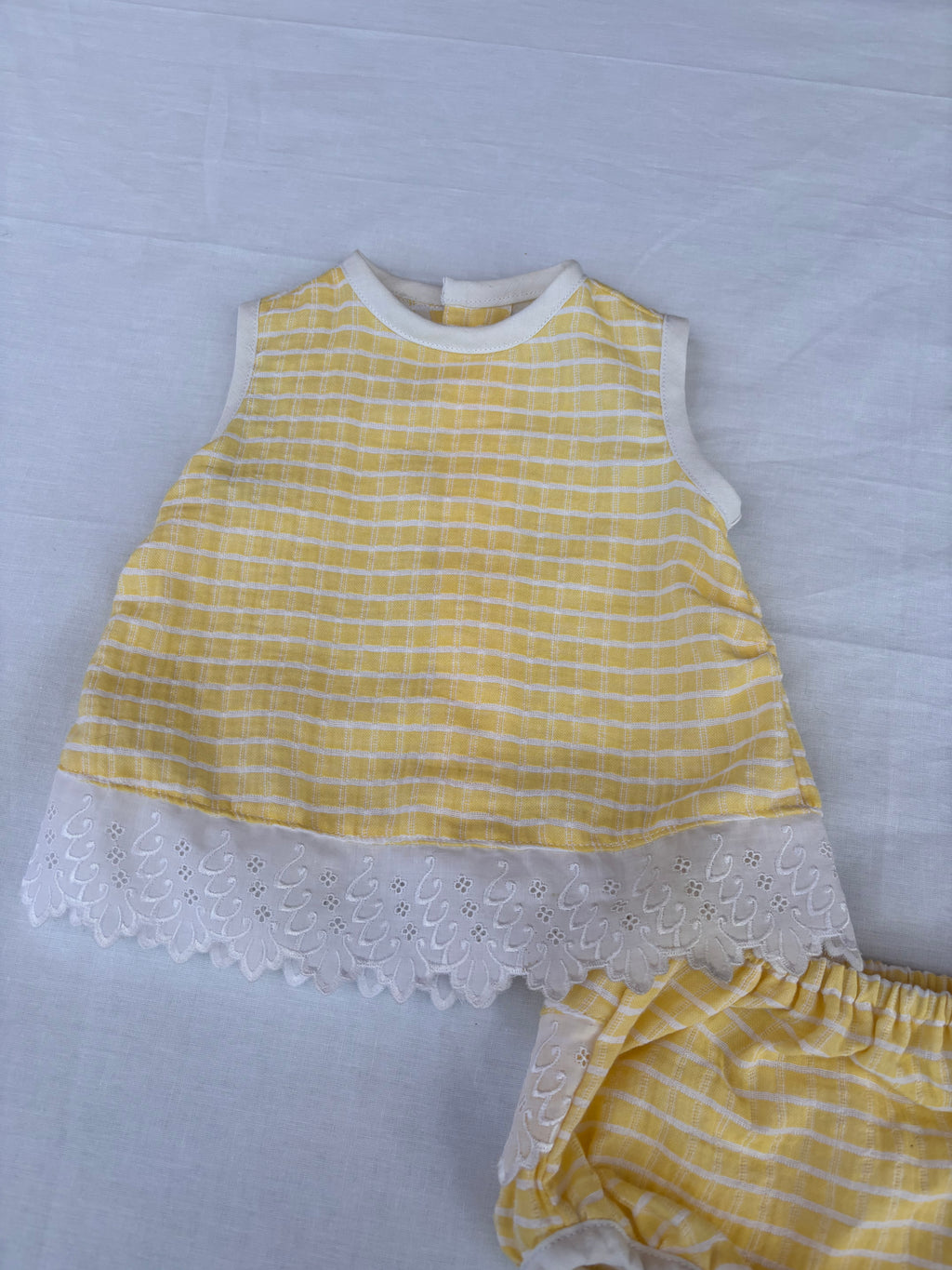 Conjunto Verano Suave