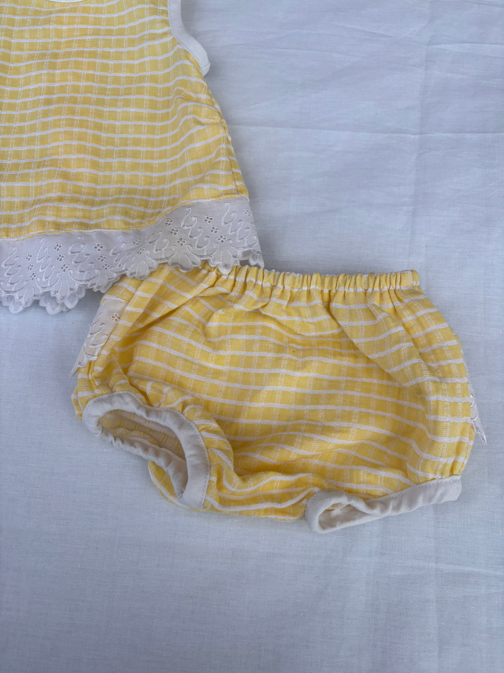 Conjunto Verano Suave