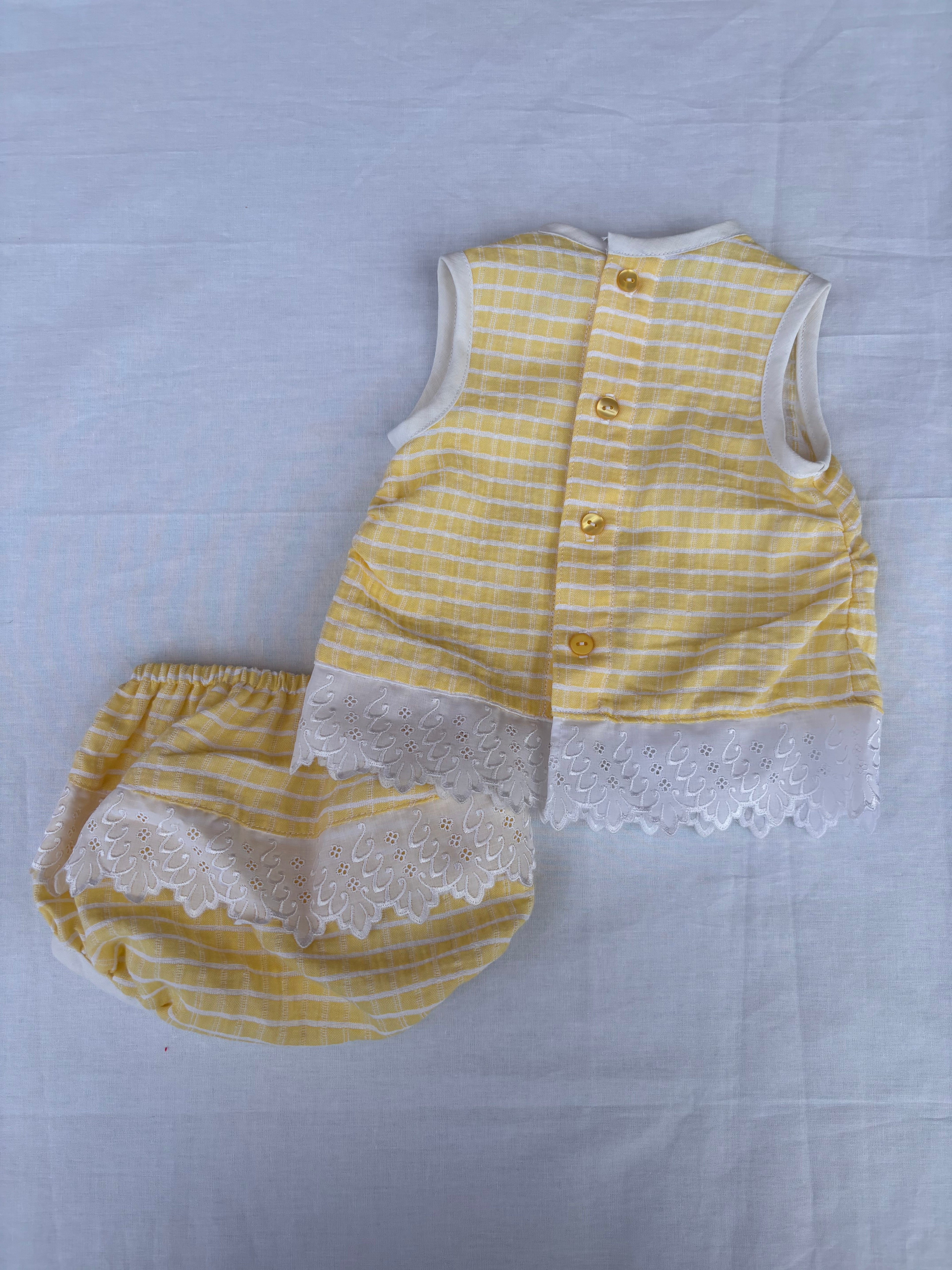 Conjunto Verano Suave