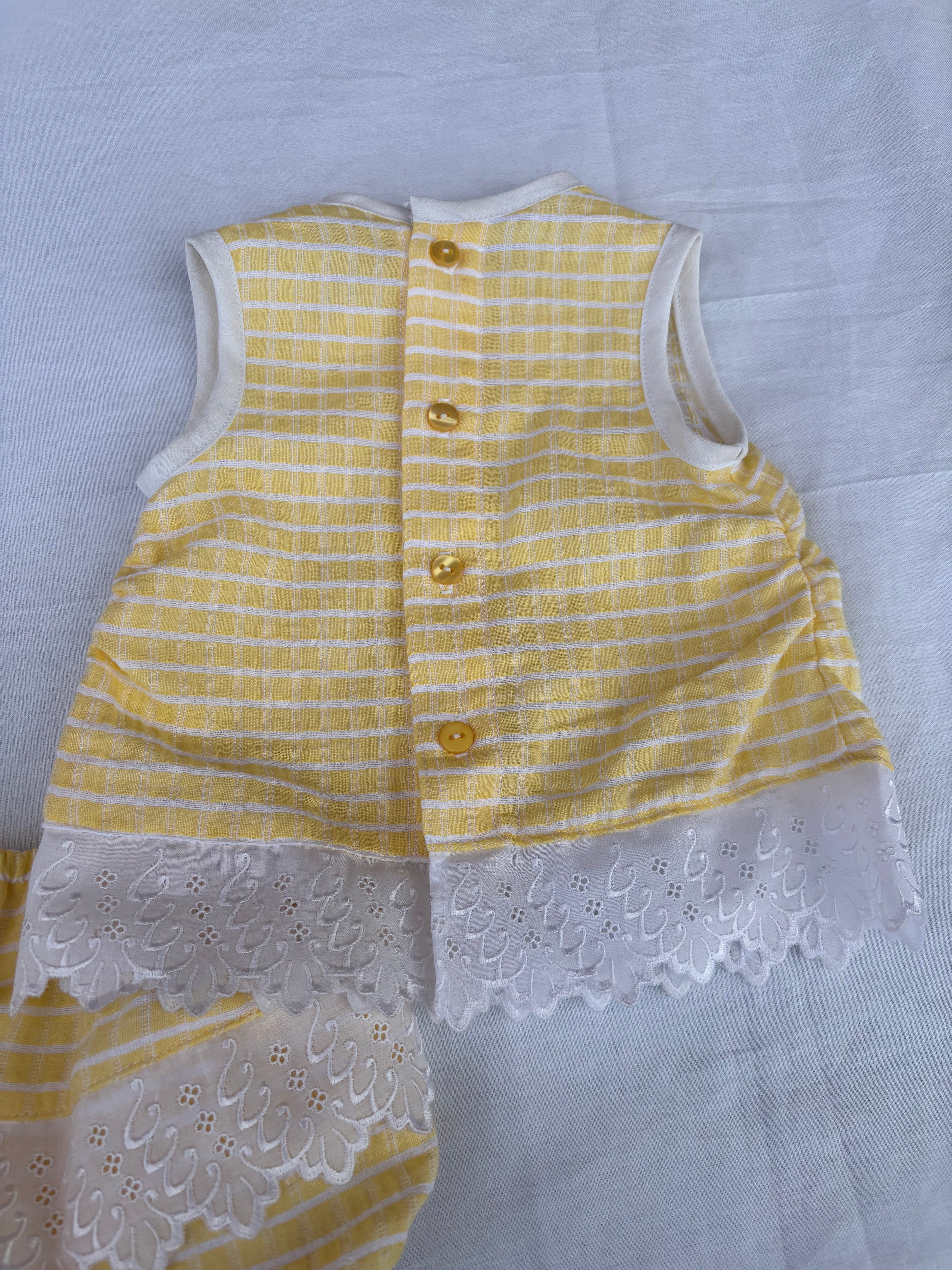 Conjunto Verano Suave